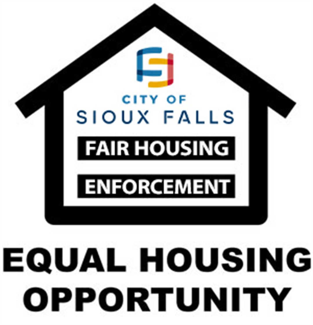 Fair Housing City of Sioux Falls