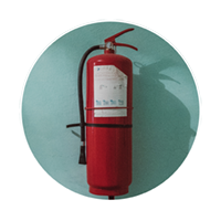 Fire Extinguishers