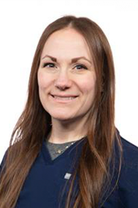 Colleen Desmond