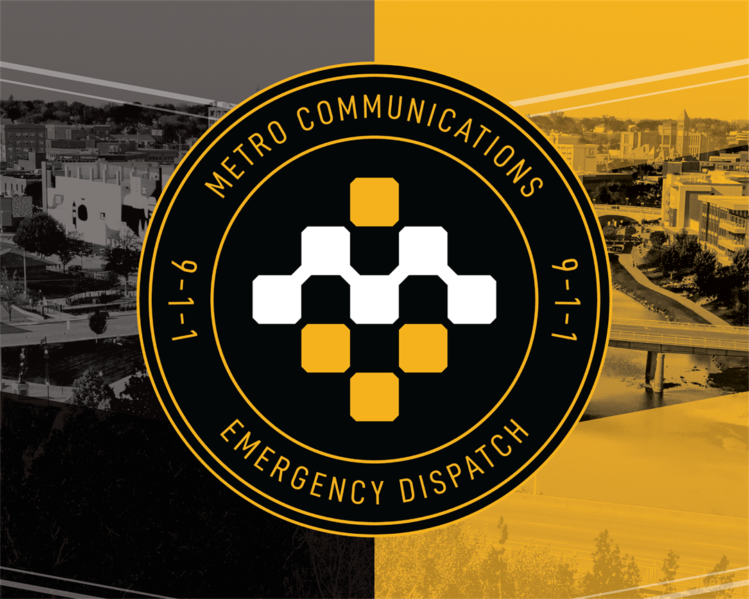 When to Call 911 City of Sioux Falls