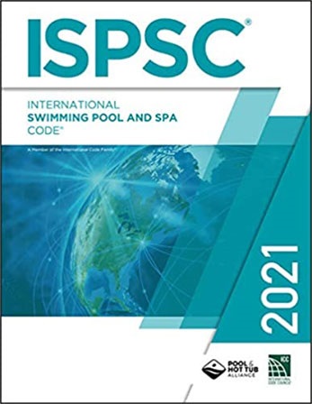 International Swimming pool and spa code