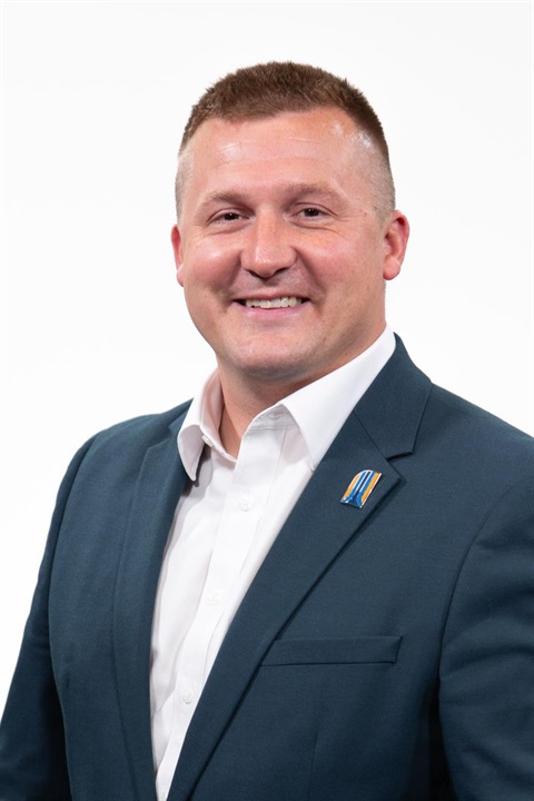 Brett Kollars