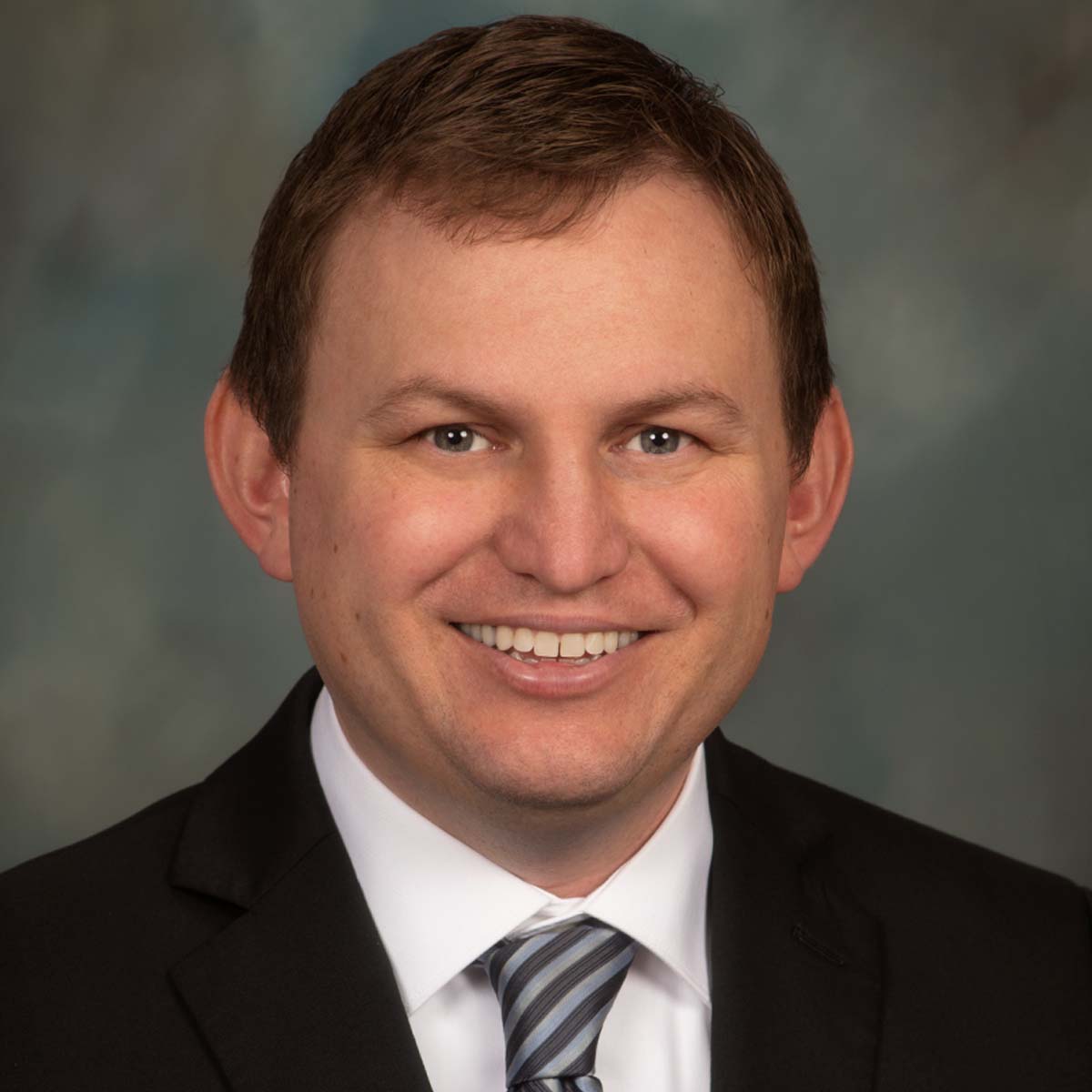 Council Member Rich Merkouris