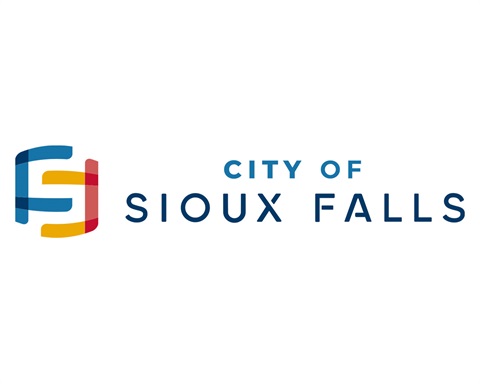 City of Sioux Falls logo